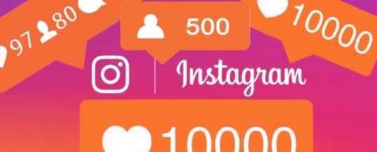 Does buying Instagram followers still work in 2020? Yes!