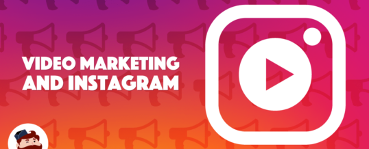 Using Instagram Video for Business Marketing